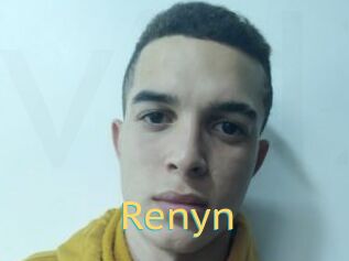 Renyn