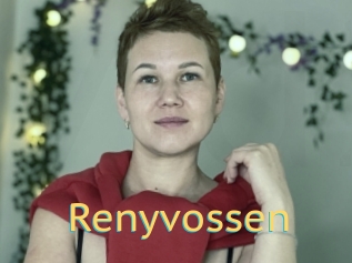 Renyvossen
