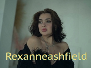 Rexanneashfield