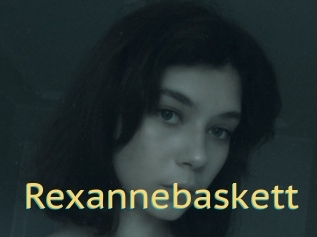 Rexannebaskett