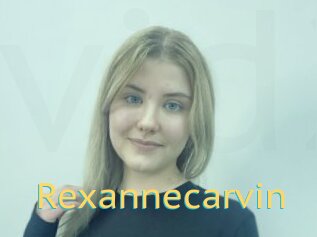 Rexannecarvin