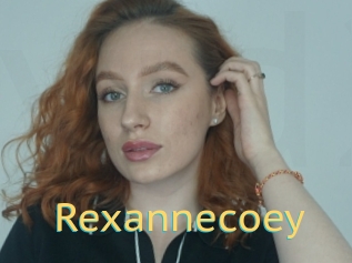 Rexannecoey