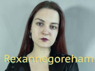 Rexannegoreham