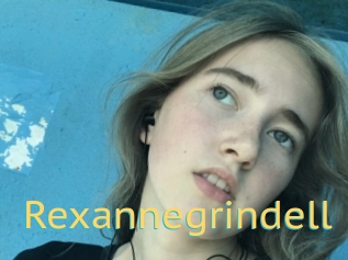 Rexannegrindell