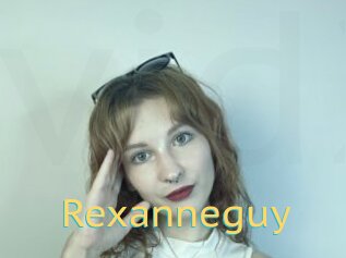 Rexanneguy