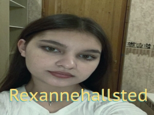 Rexannehallsted