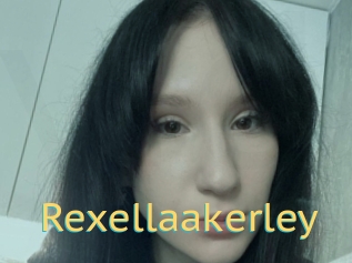 Rexellaakerley