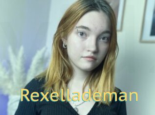 Rexellademan