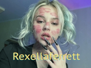 Rexellaferrett