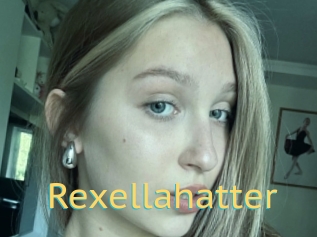 Rexellahatter