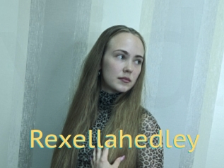 Rexellahedley
