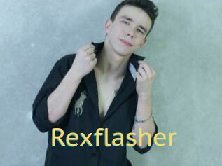 RexFlasher