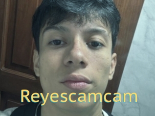 Reyescamcam