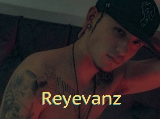 Reyevanz