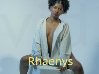Rhaenys