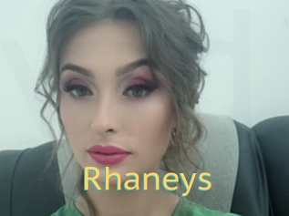 Rhaneys
