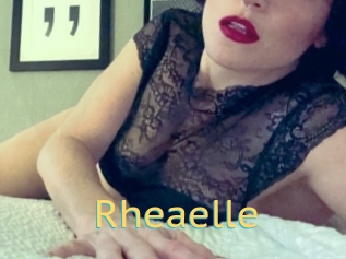 Rheaelle
