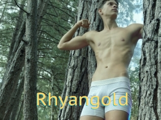 Rhyangold