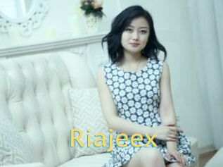 Riajeex