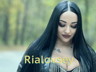 Rialovsey