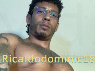 Ricardodominic18