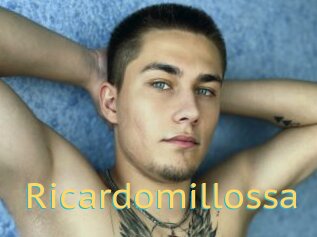 Ricardomillossa