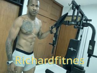Richardfitnes
