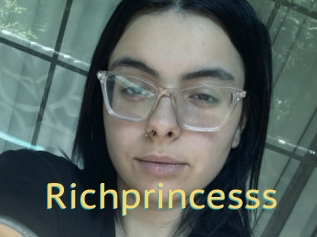 Richprincesss