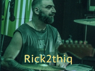 Rick2thiq