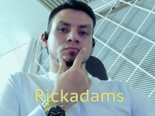 Rickadams