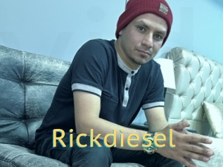 Rickdiesel