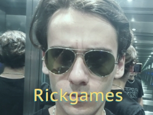 Rickgames