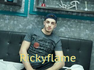 Rickyflame