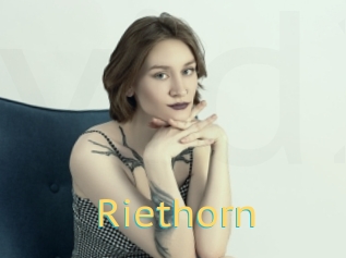 Riethorn