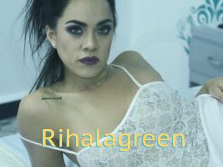 Rihalagreen