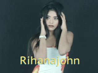 Rihanajohn