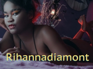 Rihannadiamont