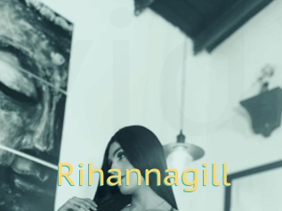 Rihannagill