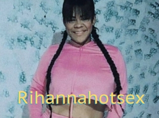 Rihannahotsex