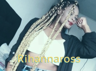 Rihannaross