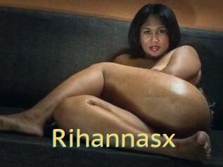 Rihannasx