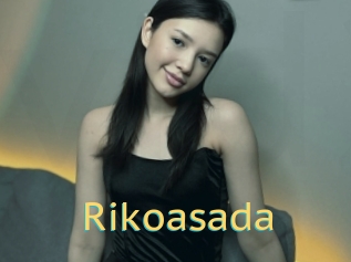 Rikoasada