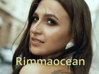 Rimmaocean