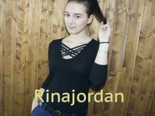 Rinajordan