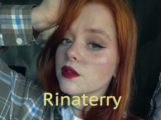 Rinaterry