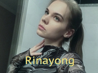 Rinayong