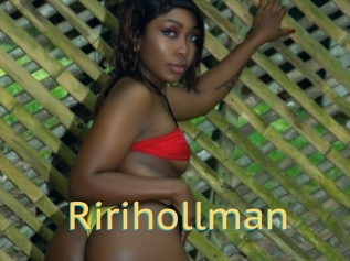 Ririhollman