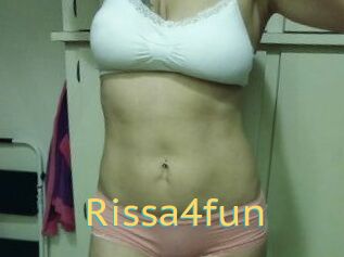 Rissa4fun