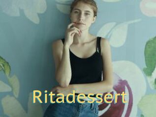 Ritadessert
