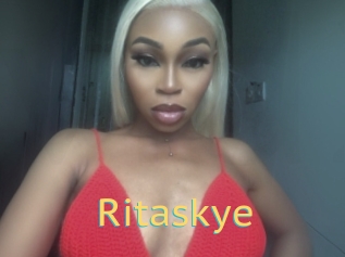 Ritaskye